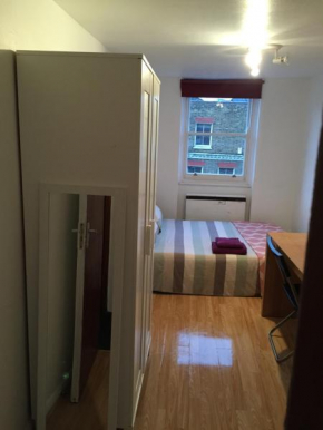 Cozy room Goodge St
